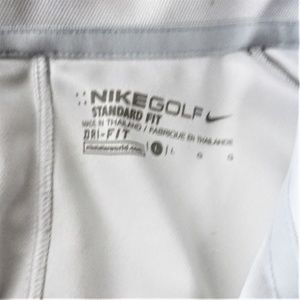 Nike Shirts - Nike Golf Dri-Fit Polo Shirt Standard Fit Nike Shirts - Nike Golf Dri-Fit Polo Shirt Standard Fit